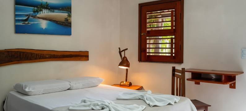 芙拉姆拜奥旅馆(Pousada Flambaião)图片