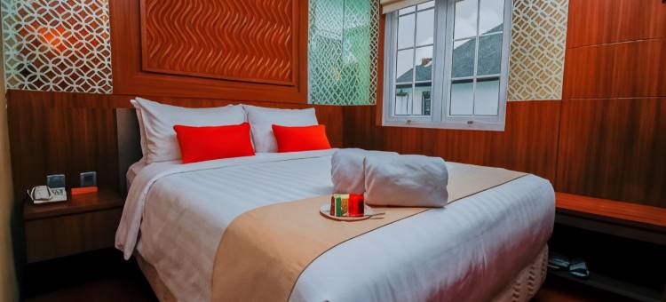 珀蒂精品酒店(Petit Boutique Hotel Solo)图片