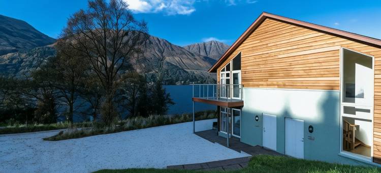 黑羊酒店小屋(Black Sheep Hotels Cabins)图片