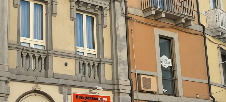 弗洛里奥宫精品酒店(Palazzo Florio Boutique Residence)图片