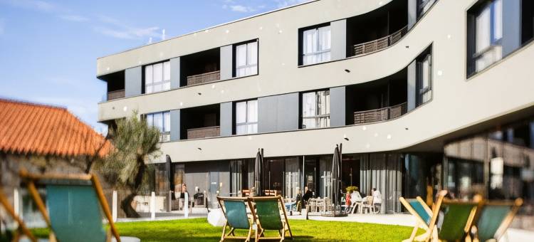 One Suite Dubrovnik Residence图片