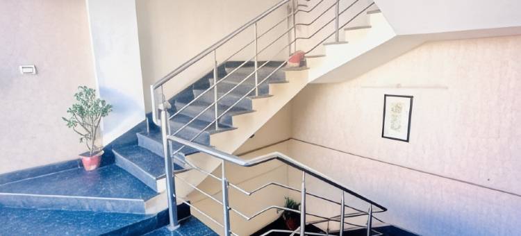 Hotel Surya Residency图片