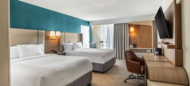 奥克斯纳德北假日酒店(Holiday Inn OXNARD NORTH)图片