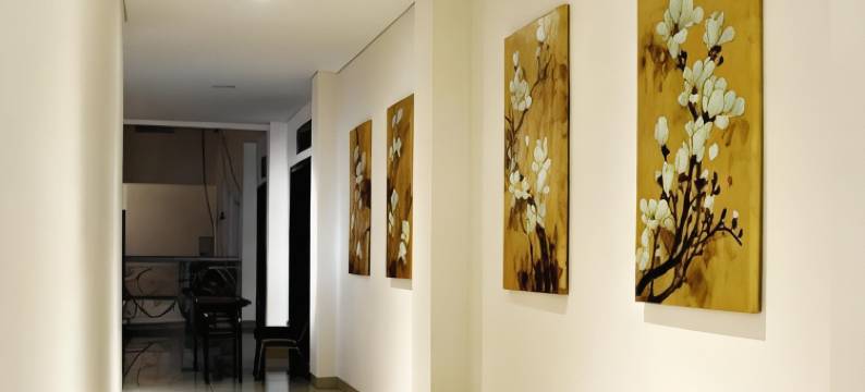 HW巴东酒店(HW Hotel Padang)图片