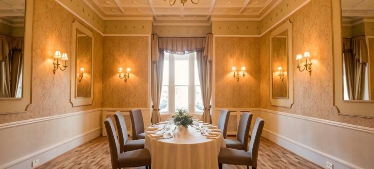 金斯米尔斯酒店(Kingsmills Hotel)图片