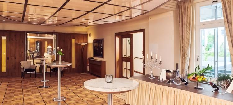 达帕拉斯维滕贝格贝斯特韦斯特酒店(Best Western Soibelmanns Lutherstadt Wittenberg)图片