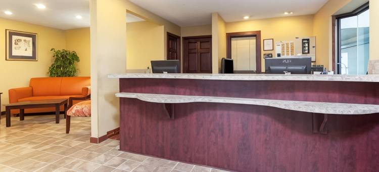 莫米/托莱多戴斯酒店(Days Inn by Wyndham Maumee/Toledo)图片