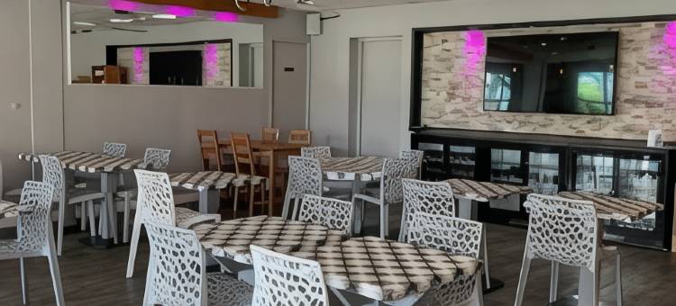 南奥尔良天顶酒店(Fasthotel Orleans Zénith)图片