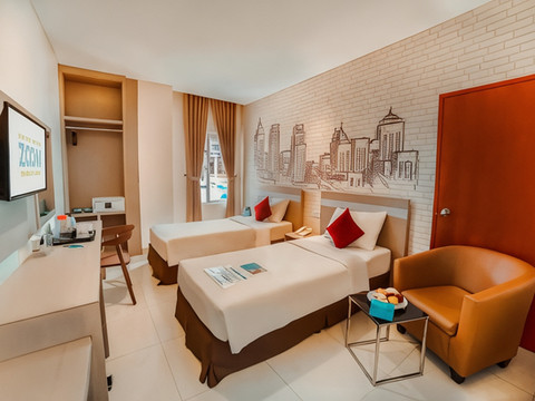 穆拉瓦曼祖姆酒店