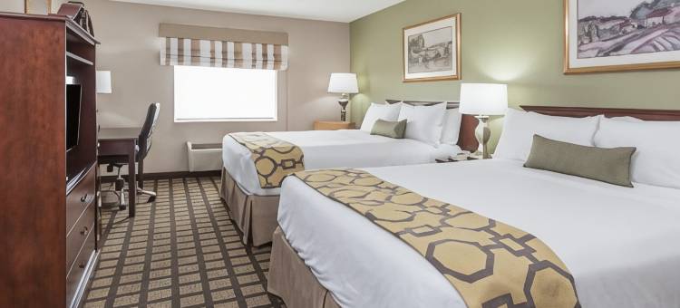 Baymont by Wyndham Fulton图片