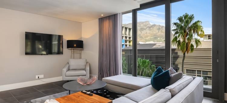 首都幻影旅馆(The Capital Mirage)图片