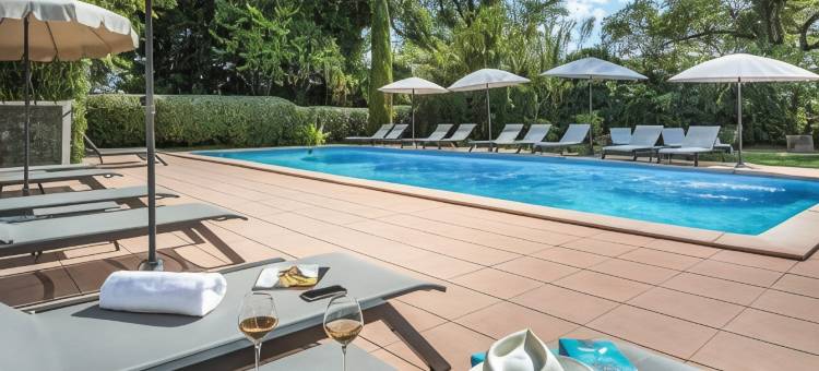 美居卡维侬酒店(Hôtel Mercure Cavaillon)图片