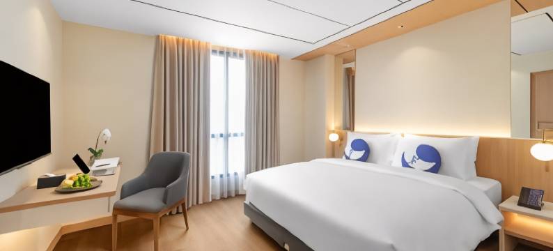 马加拉亚FOX简约酒店(FOX Lite Hotel Majalaya)图片