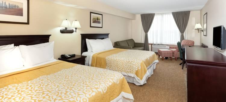 戴斯套房酒店-塔克/北湖(Days Inn & Suites by Wyndham Tucker/Northlake)图片