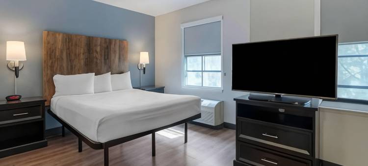 美国长住酒店-弗里蒙特-纽瓦克(Extended Stay America Suites - Fremont - Newark)图片