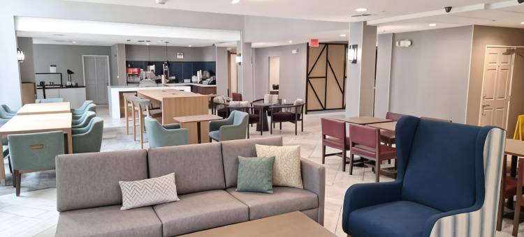 Staybridge Suites 奥斯汀机场 by IHG(Staybridge Suites AUSTIN AIRPORT by IHG)图片