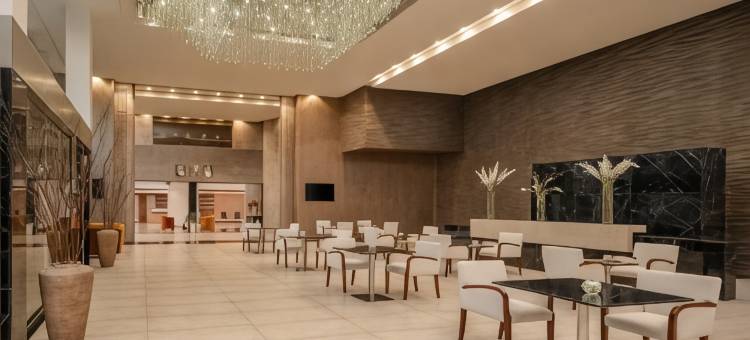 卡尔顿埃尔莫艾贝德饭店(Carlton Al Moaibed Hotel)图片