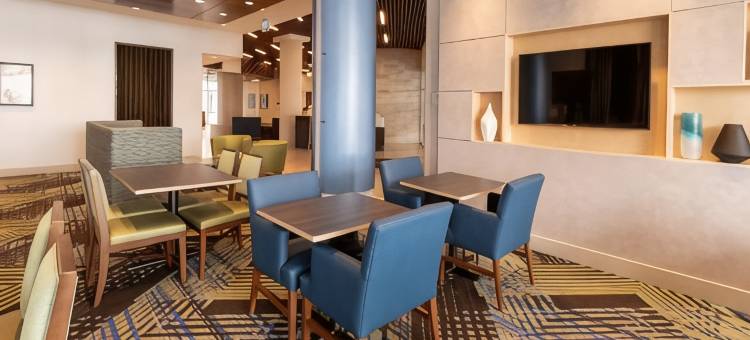 萨斯卡通东区大学智选假日酒店及套房(Holiday Inn Express & Suites SASKATOON EAST - UNIVERSITY by IHG)图片