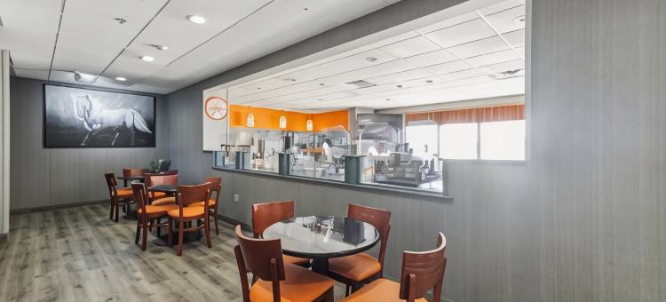 列克星敦豪生酒店(Howard Johnson by Wyndham Lexington)图片