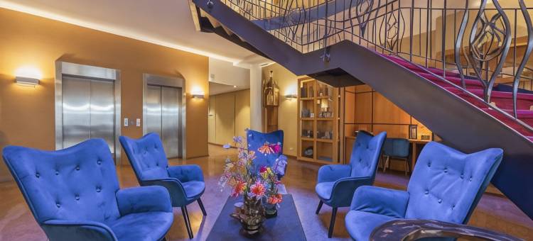 法兰斯哈尔斯阿姆拉斯大酒店(Amrâth Grand Hotel Frans Hals)图片