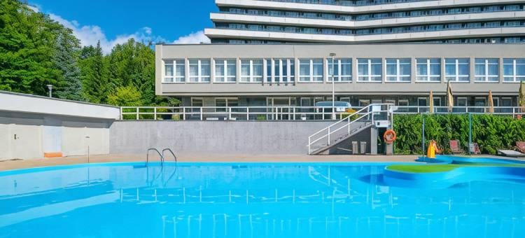 宜必思尚品罗斯诺夫波德拉德霍斯滕休闲酒店(Ibis Styles Relax Roznov Pod Radhostem)图片