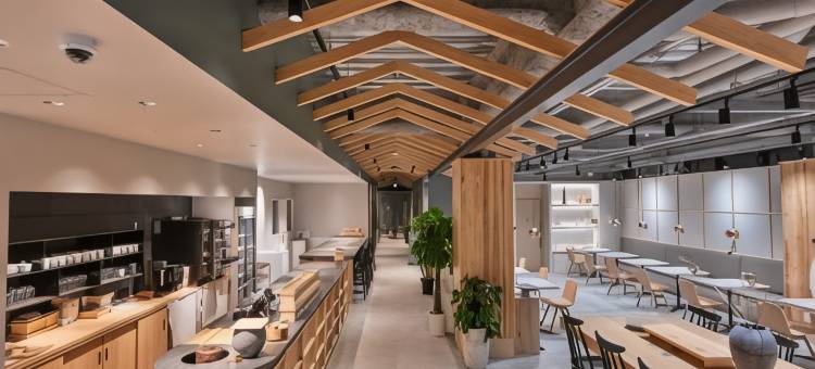 嬉野温泉宿屋内路主街酒店(Ureshino Onsen Yoshidaya Uchiroji Hondori)图片