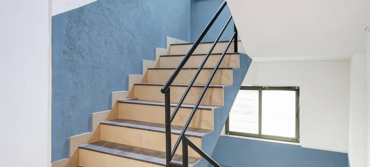 Fabhotel 尼萨尔别墅(FabHotel Nisarg Villa)图片