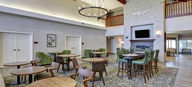 里诺Homewood Suites by Hilton(Homewood Suites by Hilton Reno)图片