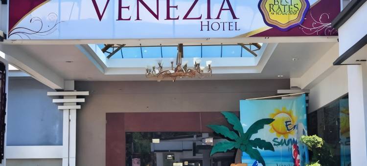 苏比克湾威尼斯酒店(Subic Bay Venezia)图片