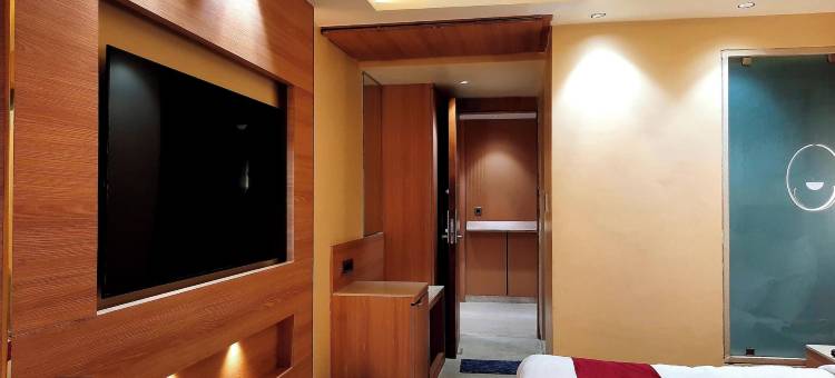 太阳城大酒店及度假村(The Grand Suncity Hotel & Resorts)图片