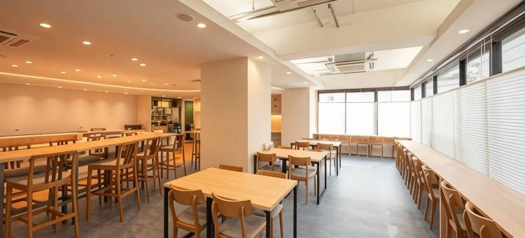 鹿儿岛天文馆广场酒店(Kagoshima Plaza Hotel Tenmonkan)图片