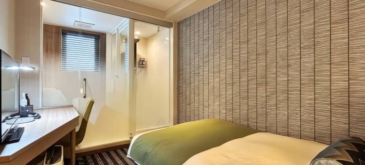 静冈花园酒店(Garden Hotel Shizuoka)图片