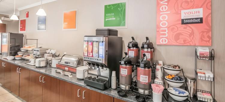 凯艺酒店(Quality Inn)图片