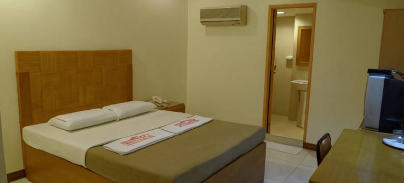 库布景旅游酒店(Cebuview Tourist Inn)图片