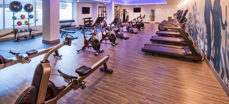 凯悦嘉轩西雅图市中心酒店(Hyatt Place Seattle Downtown)图片