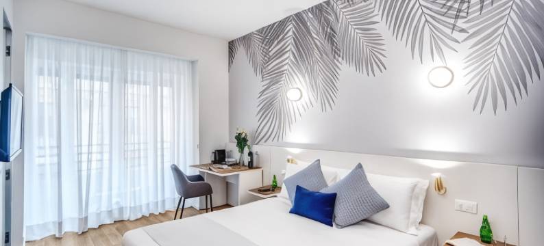 维克多精品酒店(Victor Boutique Hotel)图片