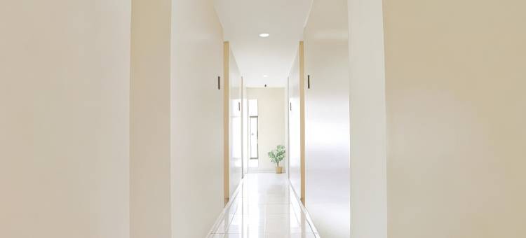 外灏勒格林套房酒店(LeGreen Suite Waihaong)图片