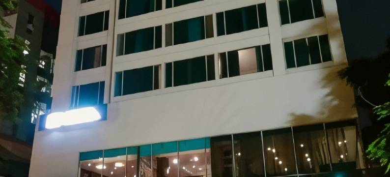 齐普尔中心巴尼公园皇家兰花酒店(Royal Orchid Central Jaipur, Bani Park)图片