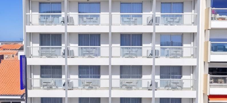 马林之心酒店(Hôtel Coeur Marin)图片