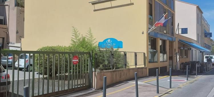 独特住宅酒店(Unique Hôtel Résidence & Spa)图片