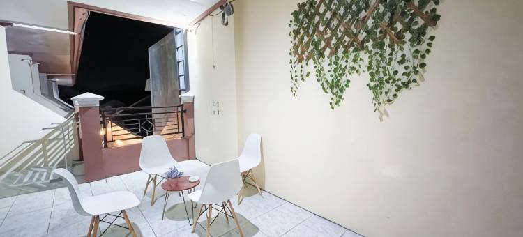 格里亚基纳里伊斯兰酒店(Griya Kinari Syari'ah)图片