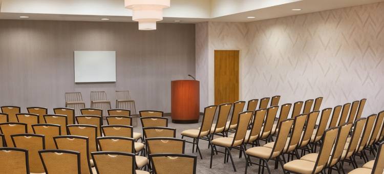 切萨皮克绿蔷薇SpringHill套房(SpringHill Suites Chesapeake Greenbrier)图片