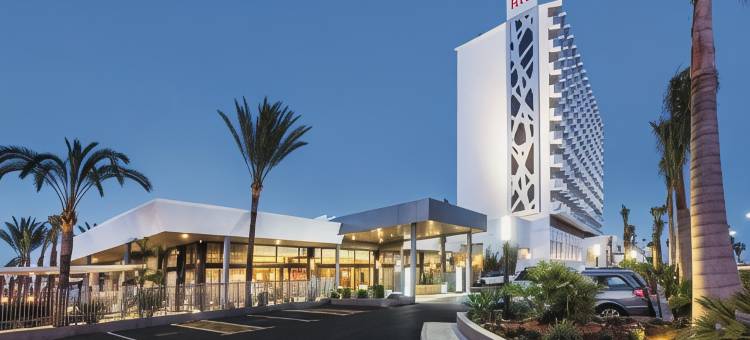 里乌太阳海岸酒店 - 全包(Hotel Riu Costa del Sol - All Inclusive)图片