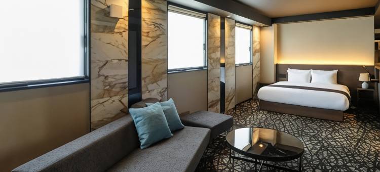 酒店水滨浜松(Hotel Sui Hamamatsu by Abest)图片