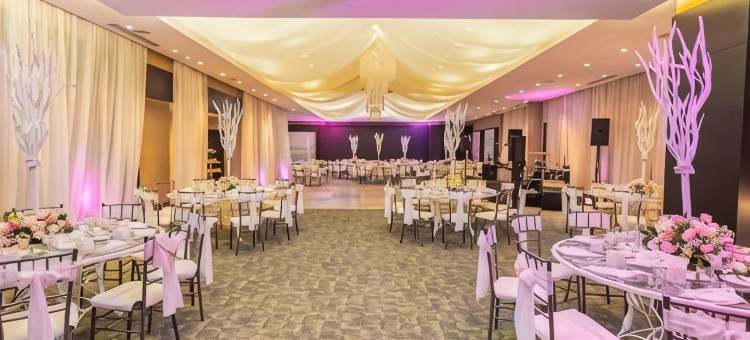 基多喜来登酒店(Sheraton Quito Hotel)图片