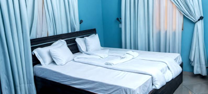 Oragon Hotel -Standard图片