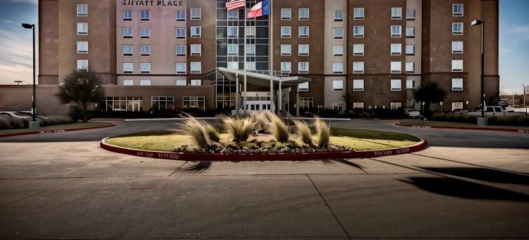 达拉斯/加兰德/理查森凯悦嘉轩酒店(Hyatt Place Dallas/Garland/Richardson)图片