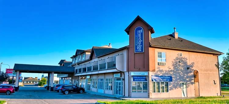 Travelodge by Wyndham Wetaskiwin图片