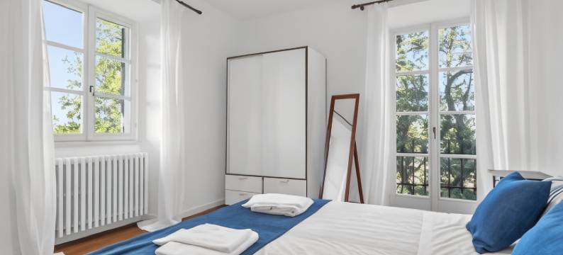 Villa Val Lemme图片