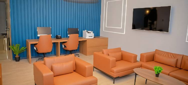 Best Western Premier DJ Hotel图片